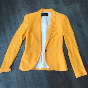 Zara Blazer